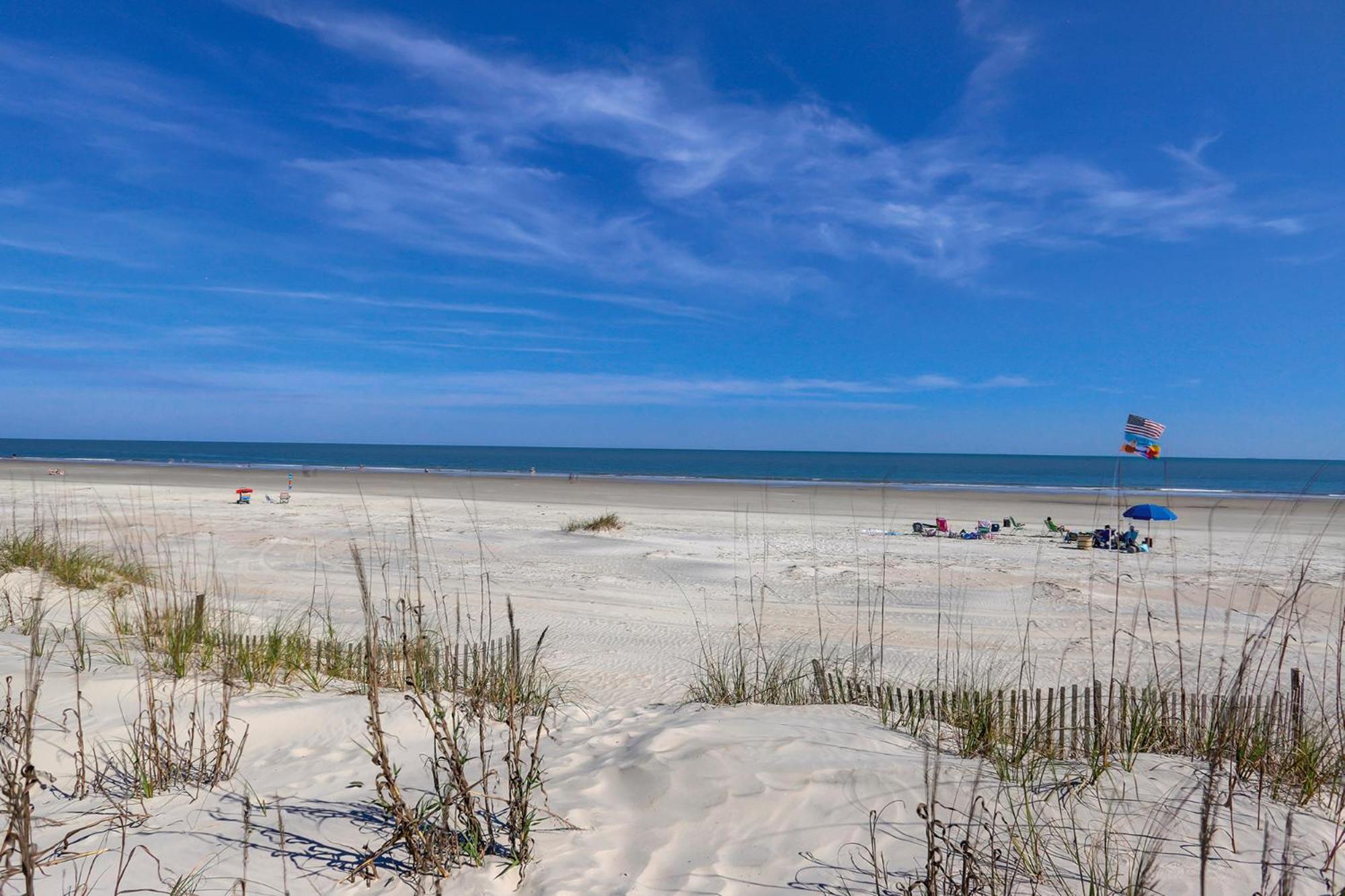 Dune Lane 127 Hilton Head Island Εξωτερικό φωτογραφία