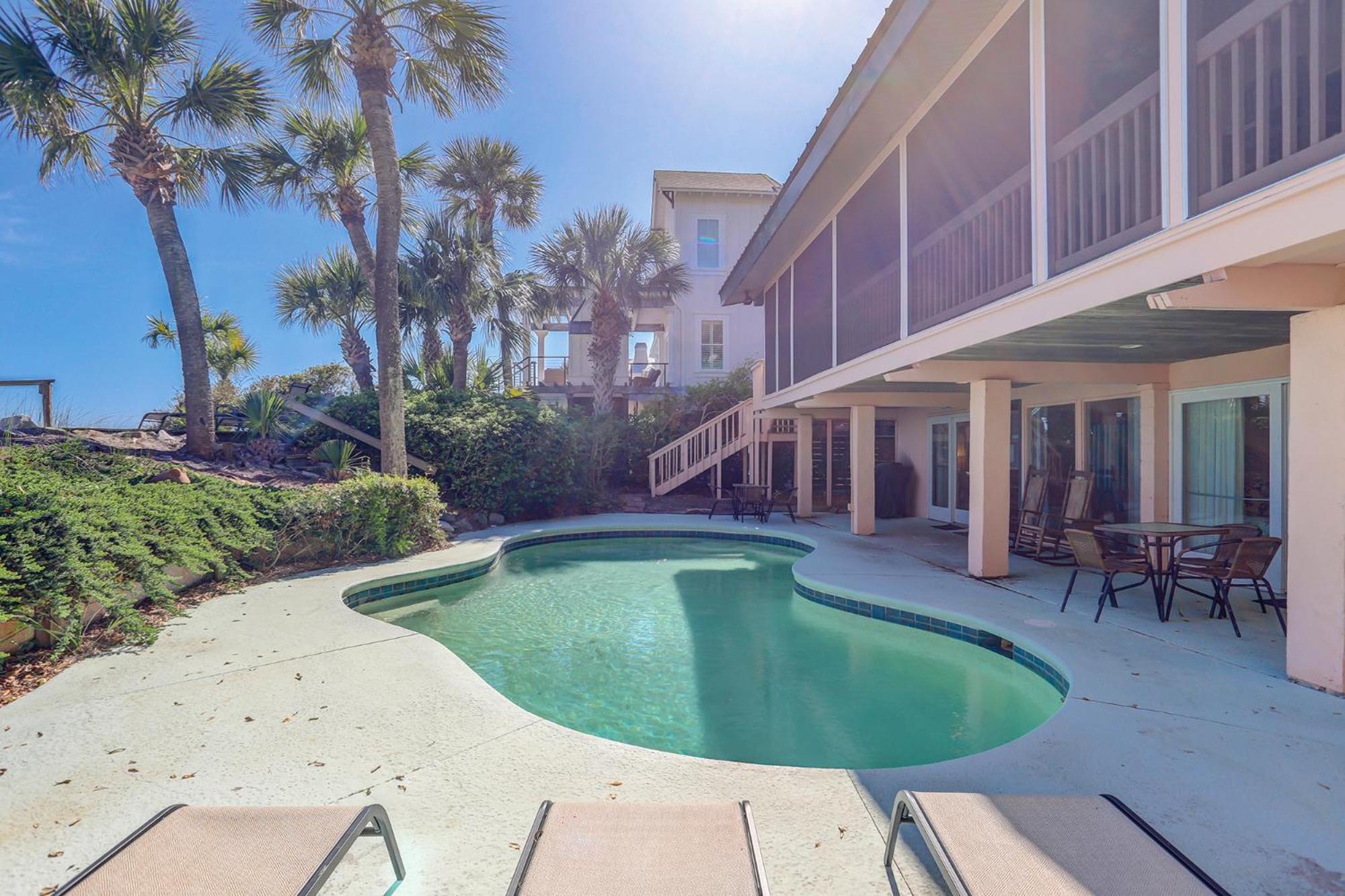 Dune Lane 127 Hilton Head Island Εξωτερικό φωτογραφία