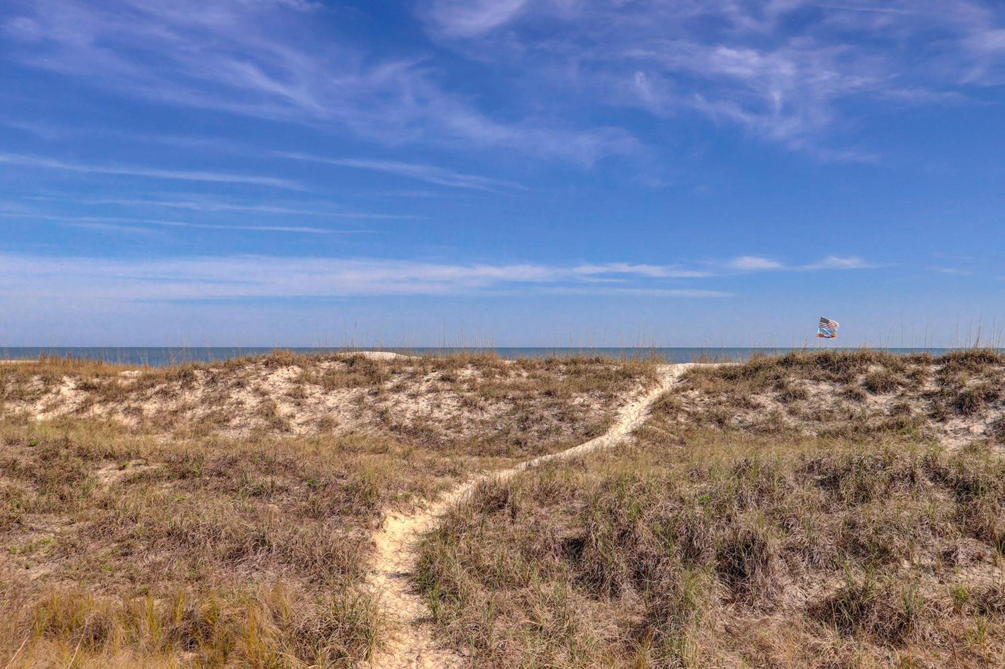 Dune Lane 127 Hilton Head Island Εξωτερικό φωτογραφία