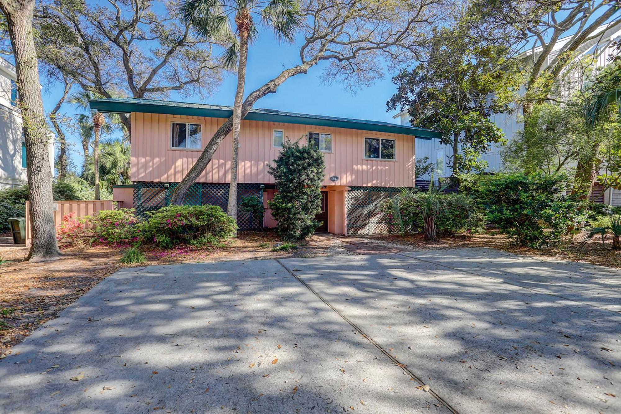 Dune Lane 127 Hilton Head Island Εξωτερικό φωτογραφία