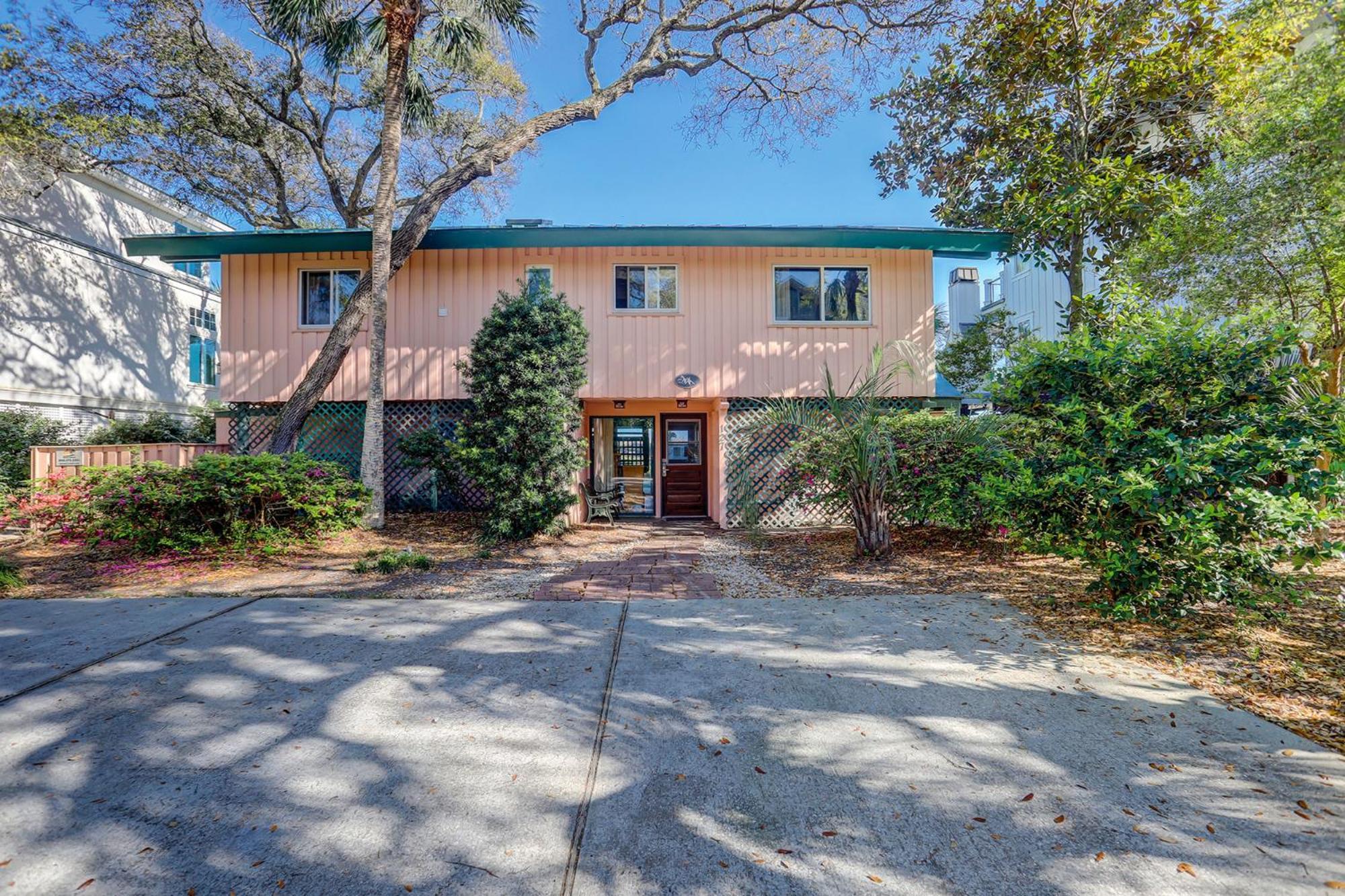 Dune Lane 127 Hilton Head Island Εξωτερικό φωτογραφία