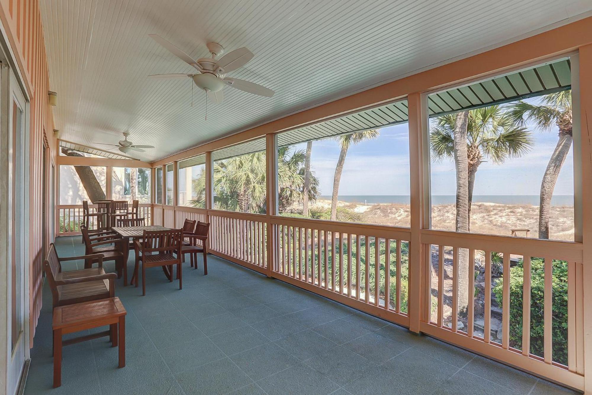 Dune Lane 127 Hilton Head Island Εξωτερικό φωτογραφία