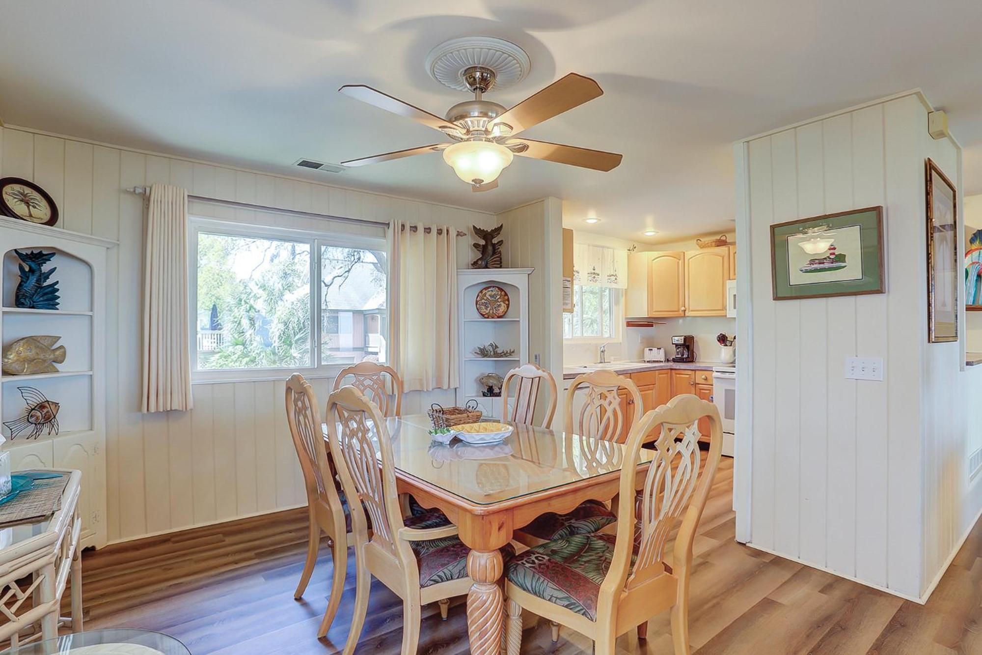 Dune Lane 127 Hilton Head Island Εξωτερικό φωτογραφία