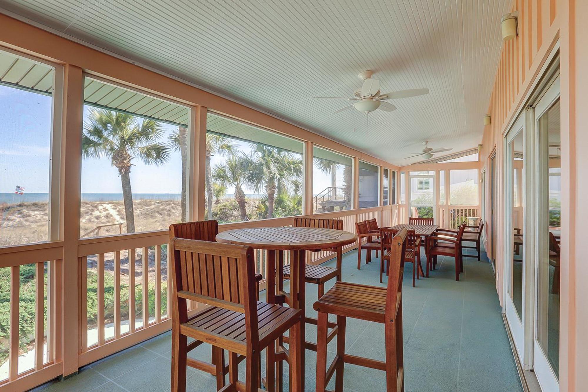 Dune Lane 127 Hilton Head Island Εξωτερικό φωτογραφία