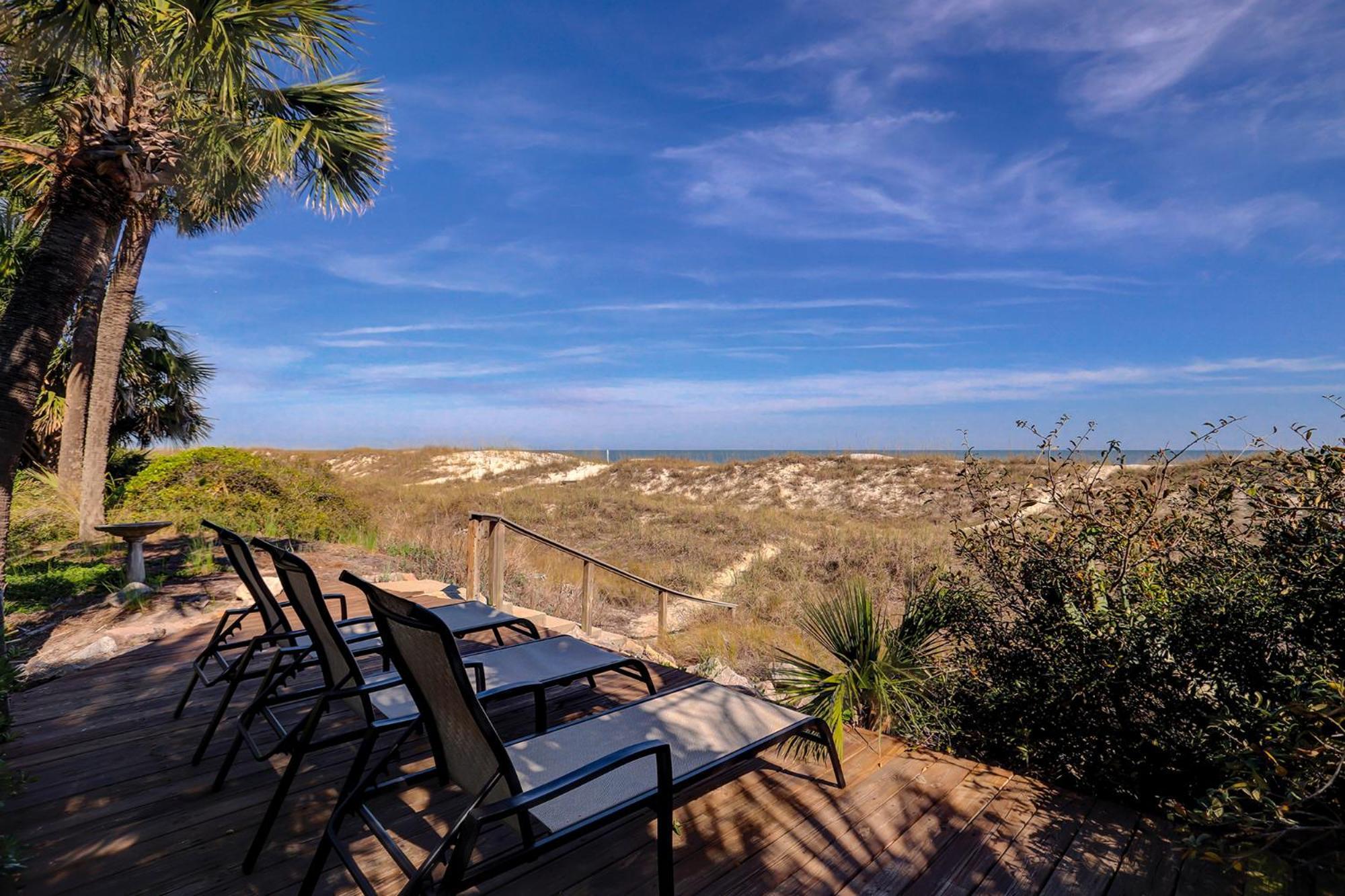 Dune Lane 127 Hilton Head Island Εξωτερικό φωτογραφία