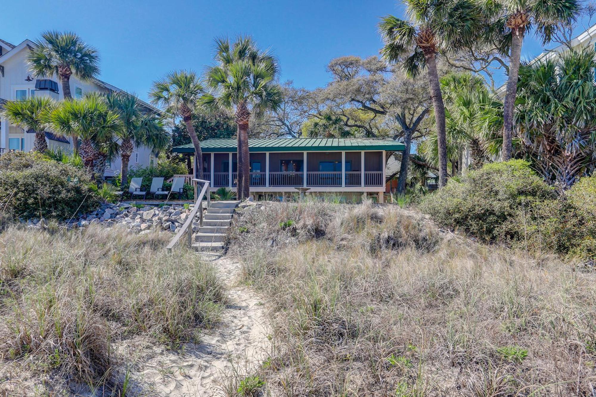 Dune Lane 127 Hilton Head Island Εξωτερικό φωτογραφία