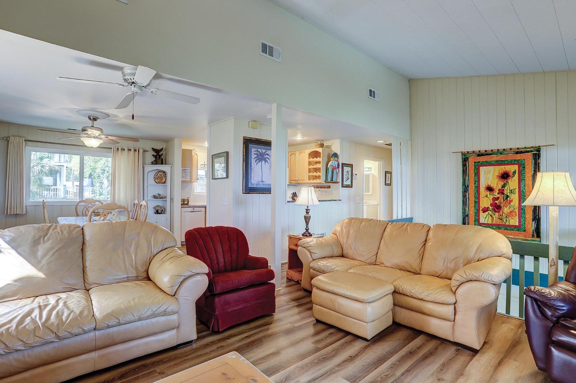 Dune Lane 127 Hilton Head Island Εξωτερικό φωτογραφία