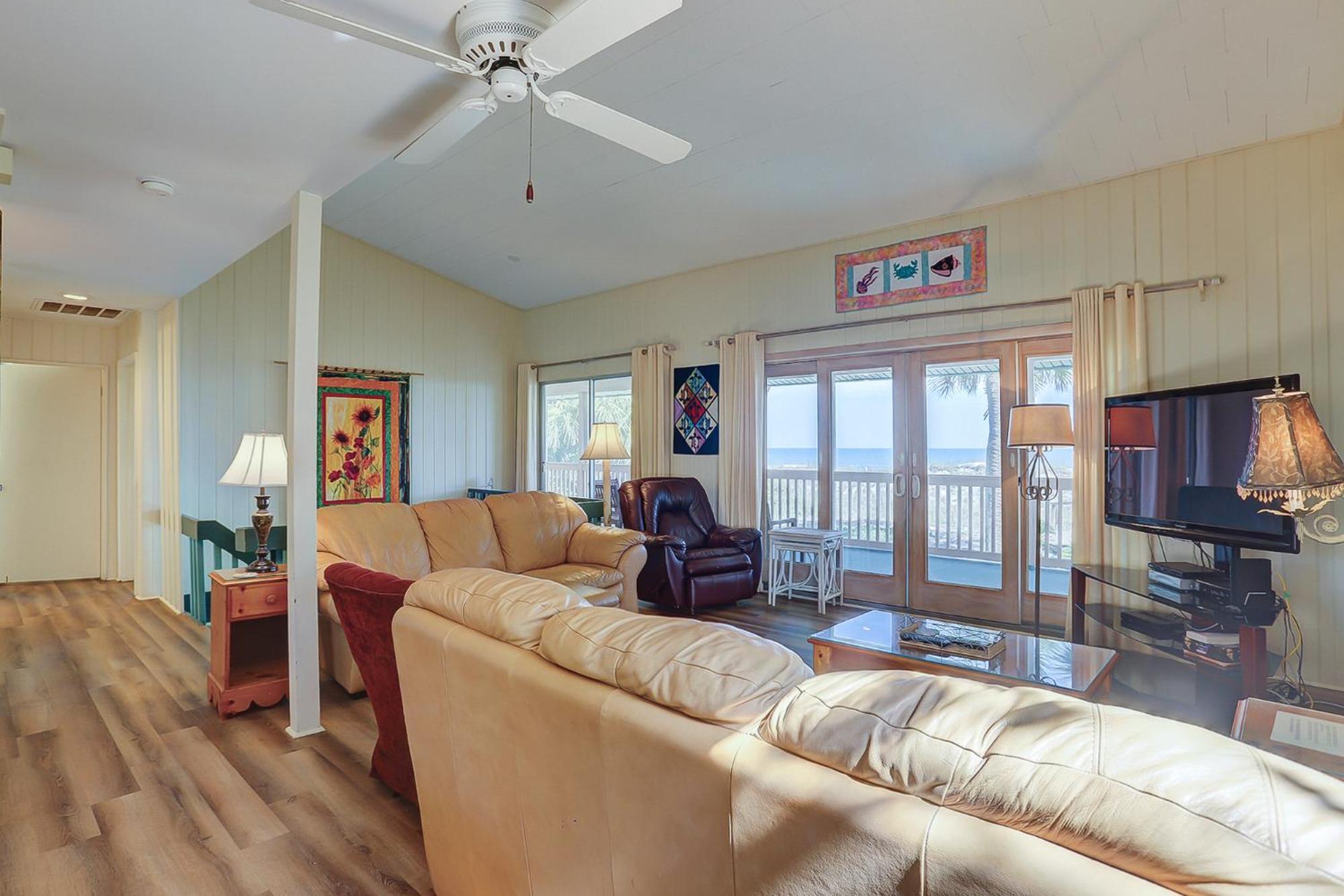 Dune Lane 127 Hilton Head Island Εξωτερικό φωτογραφία