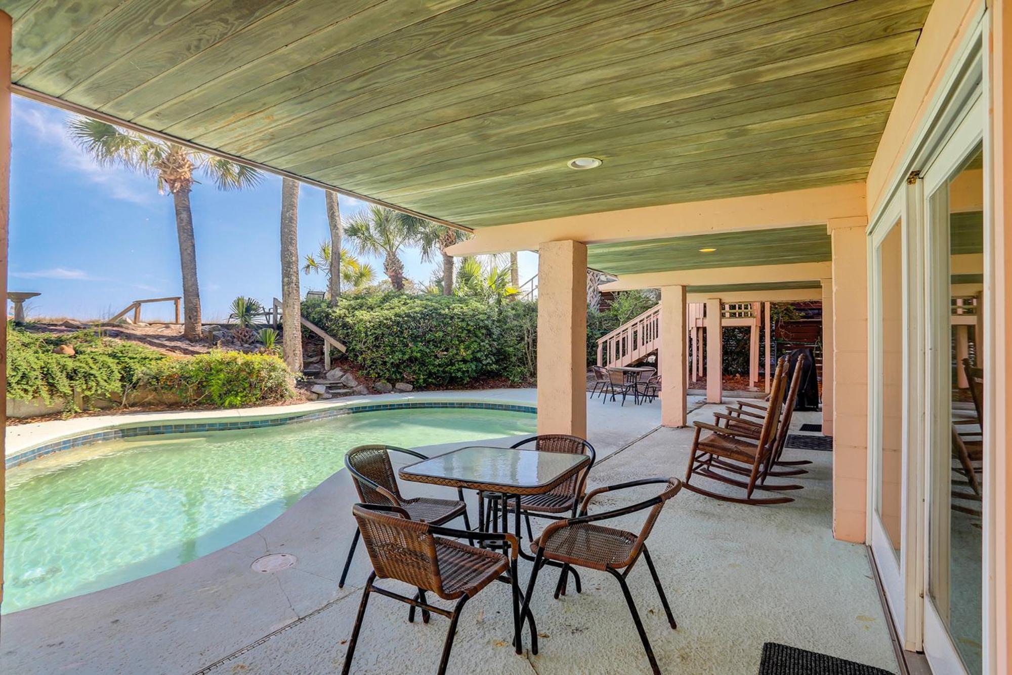 Dune Lane 127 Hilton Head Island Εξωτερικό φωτογραφία