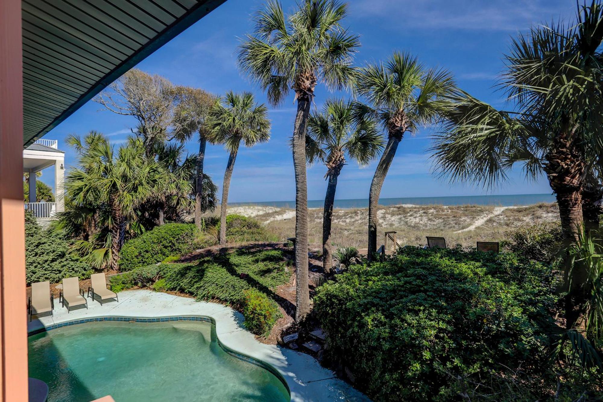 Dune Lane 127 Hilton Head Island Εξωτερικό φωτογραφία